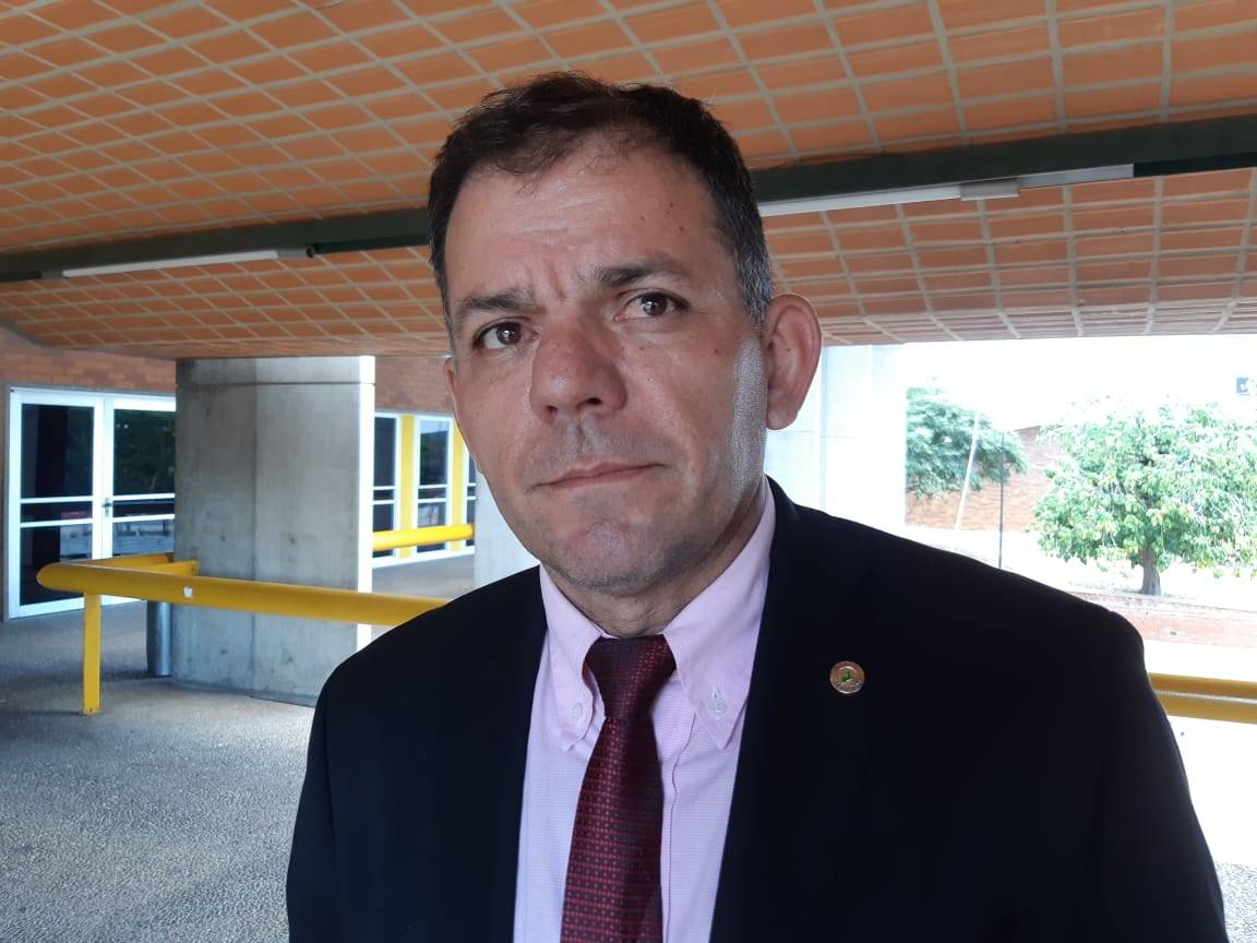Coronel Carlos Augusto
