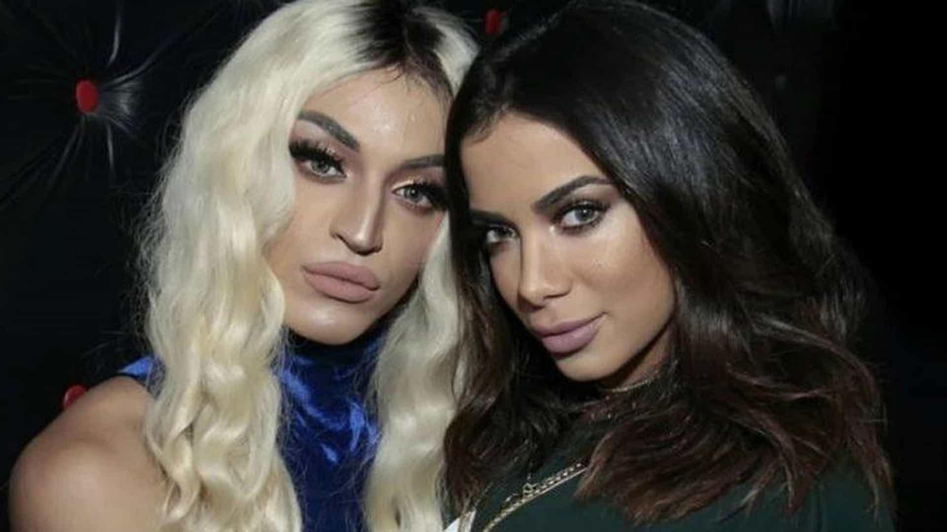 Famosos
