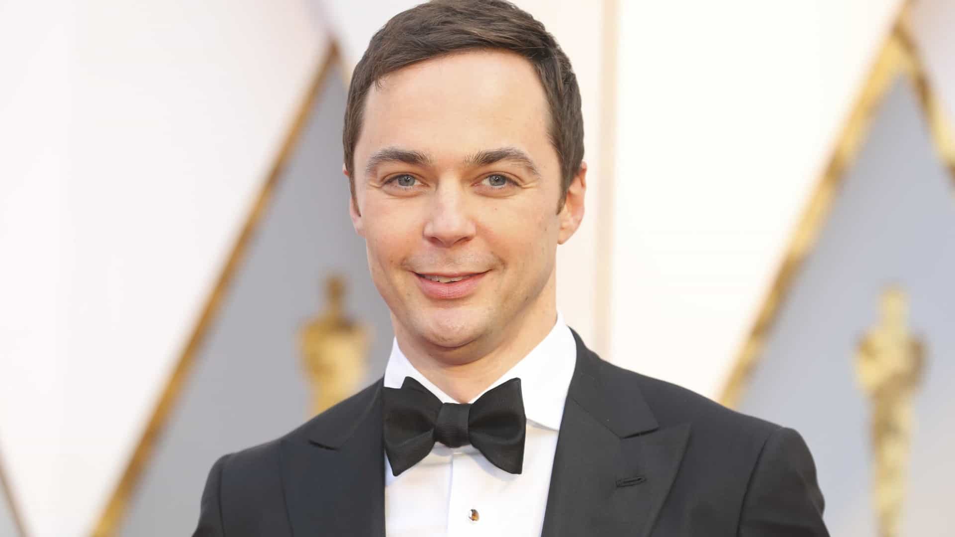 Jim Parsons