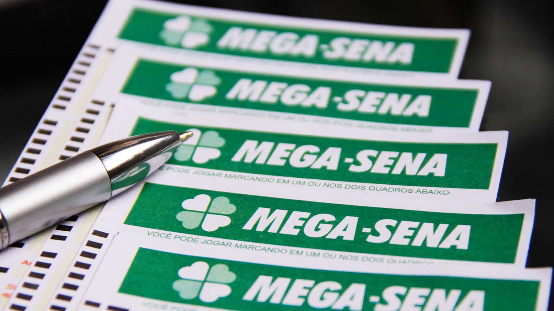 Mega-sena
