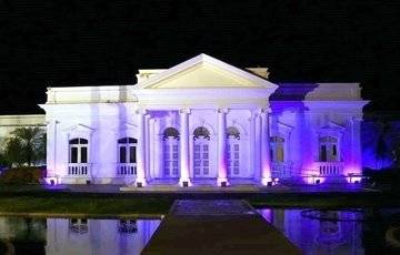Palácio do Karnak