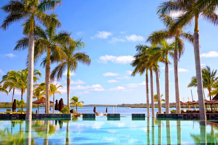 Resort all inclusive
