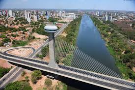Teresina urbana