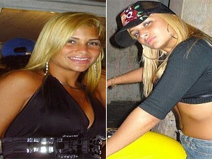 Danúbia sumiu
