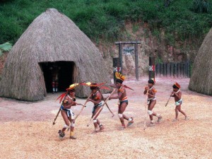 Índios