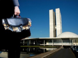Corrupção