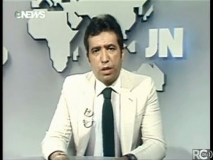 Apresentador Berto Filho