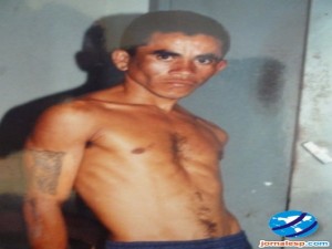 Pimentinha já é acusado de pelo menos quatro assassinatos