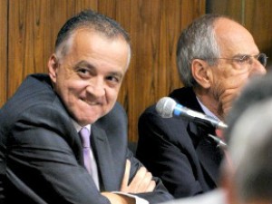 Carlinhos Cachoeira foi preso pela Polícia Federal