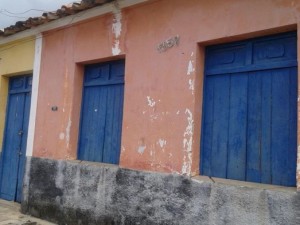 Casa dos Conselhos de José de Freitas