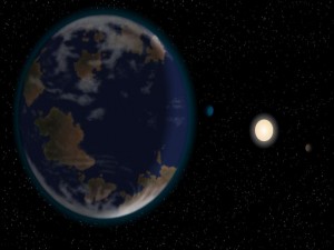 Terra