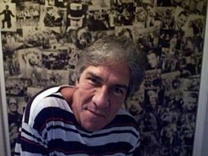 Cláudio ultimamente se dedicava mais a política