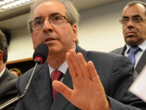 Eduardo Cunha