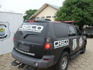 Operação Veritas.
