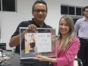 Jessyca Lages de Carvalho Castro também acusa Hélder de vários crimes