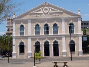 The Vejo no Centro traz programação diversificada e gratuita no sábado (20) e domingo
