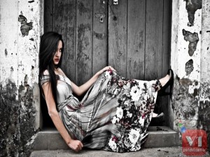 Joana Pimentel de apenas 21 anos é a nova miss Valença