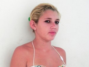 Acusada tinha até um caderno de \"fiado\" para os viciados