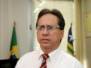 Procurador Kelston Lages