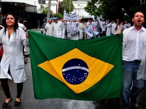 Médicos