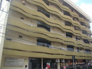 Ministério Público quer mais vagas para guarda municipal de Teresina