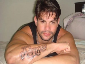 Corpo de Nicolas foi encontrado na tarde de hoje