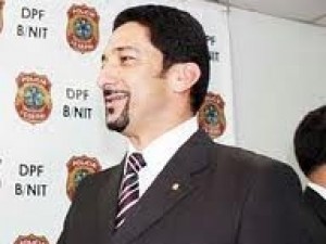 Orlando: delegado da PF