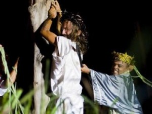 Paixão de Cristo