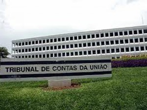 Tribunal de Contas da União