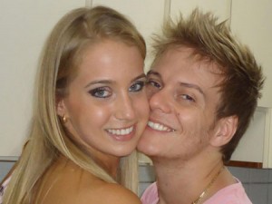 casal foi feliz enquanto durou o relacionamento