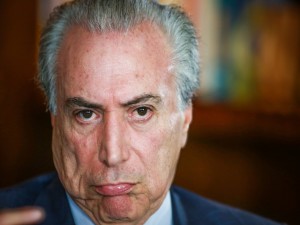 Até agora, Temer não conseguiu agradar nem o mercado