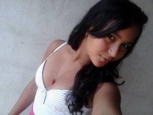 Letícia é mais uma vítima da violência provocada pelo ciúme