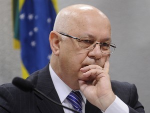 Ministro do STF, Teori Zavascki