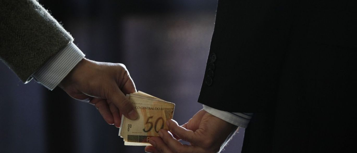 Bolsa Empresario