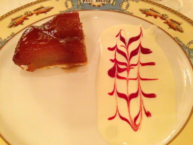 By Paul Bocuse