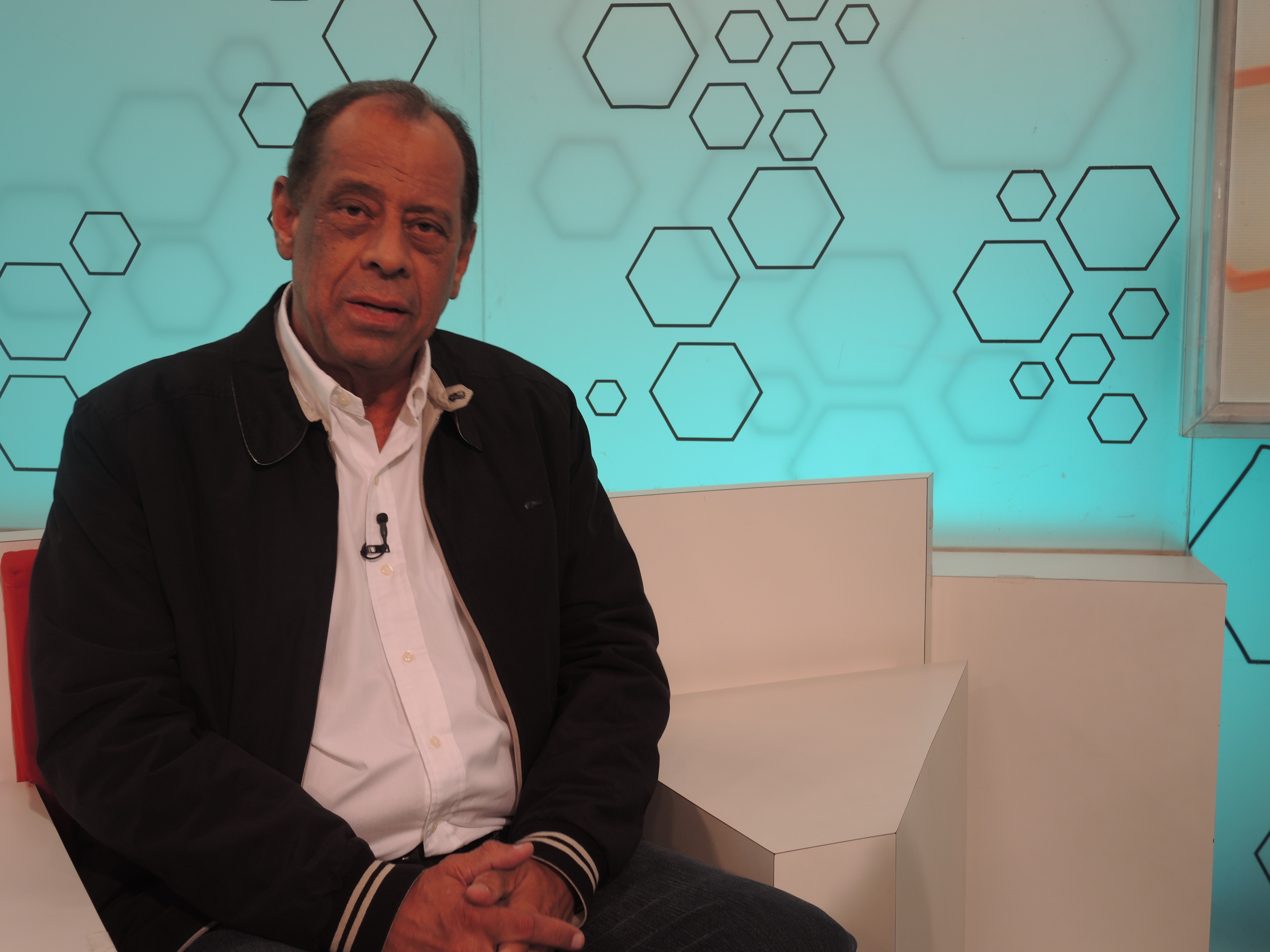 Carlos Alberto Torres