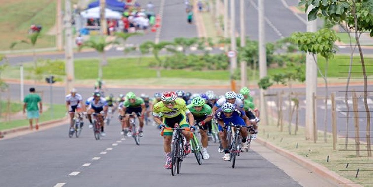 Ciclismo