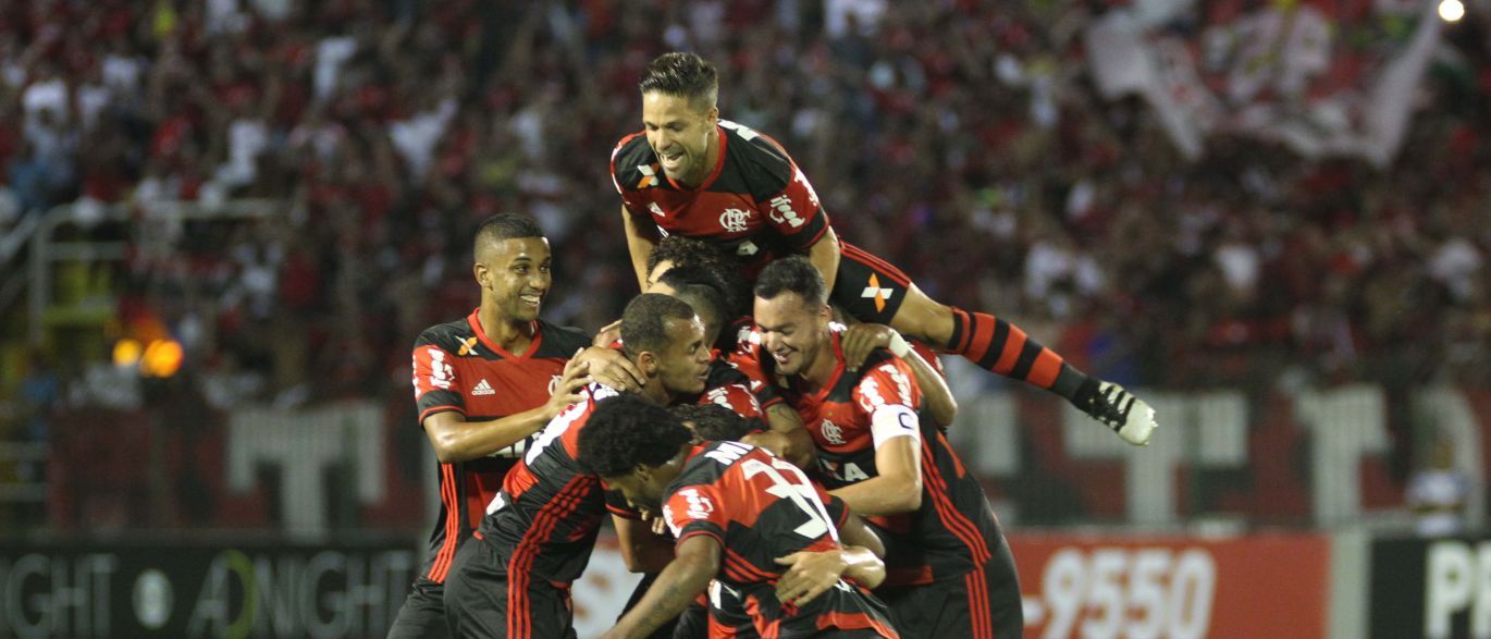 Clube de Regatas Flamengo