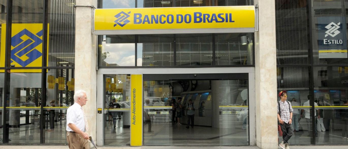Demissão no Banco do Brasil