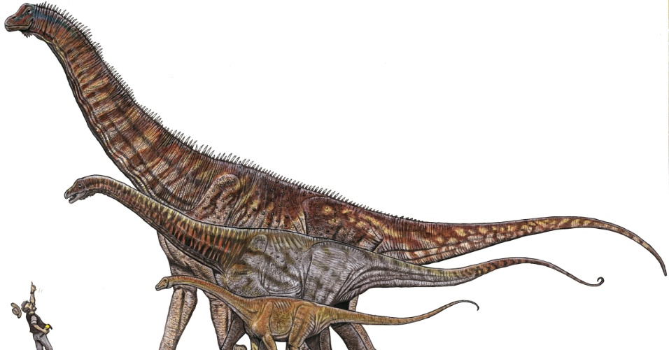 Dinossauro
