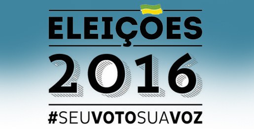 Eleições 2016