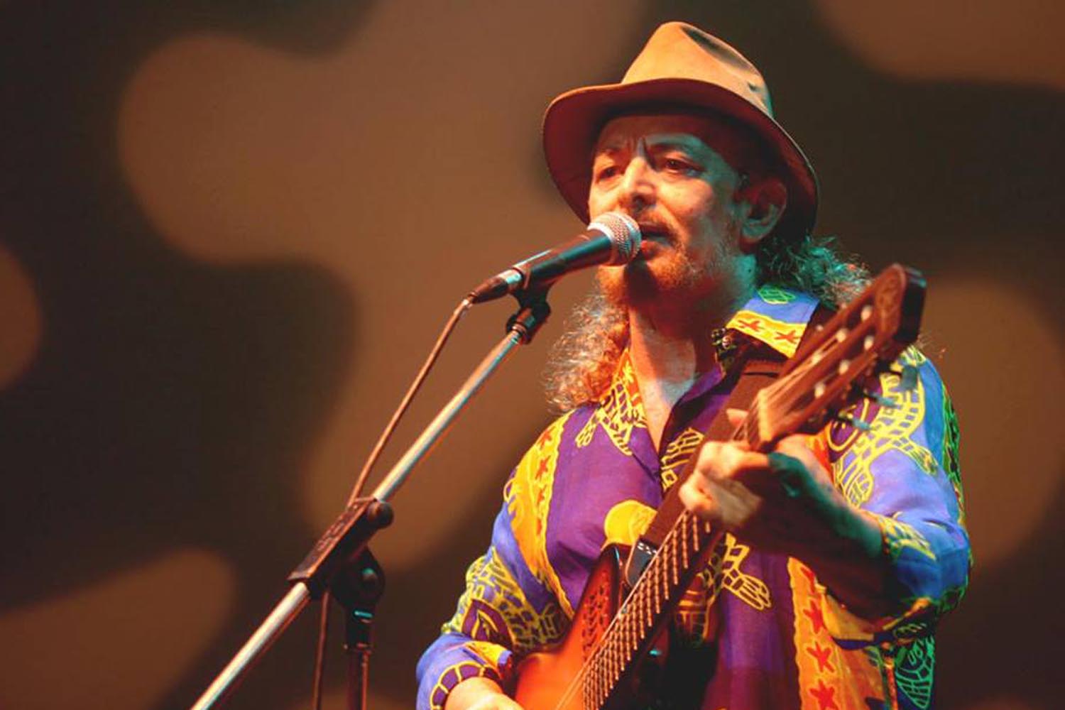 Geraldo Azevedo
