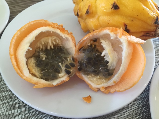 Granadilla