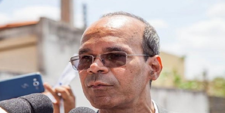 Juiz José Vidal