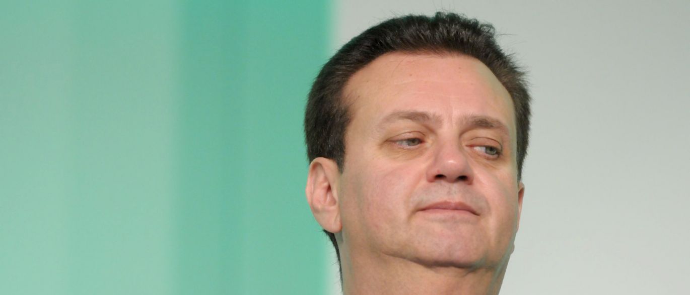 O ministro da Ciência, Tecnologia, Inovações e Comunicações, Gilberto Kassab
