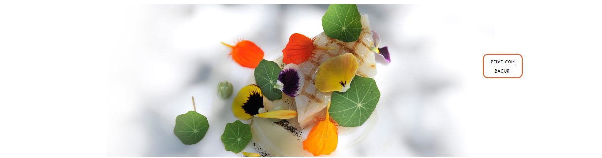 Peixe com Bacuri, Maní