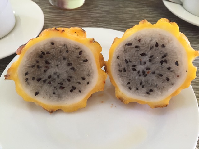 Pitahaya