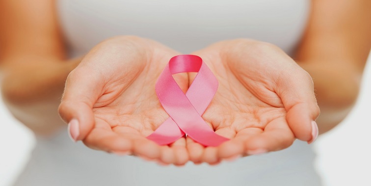 Prevenção ao câncer de mama