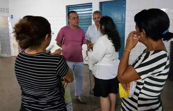 Reunião Renascença e Vila Janete	(Foto:Ascom Emgerpi)