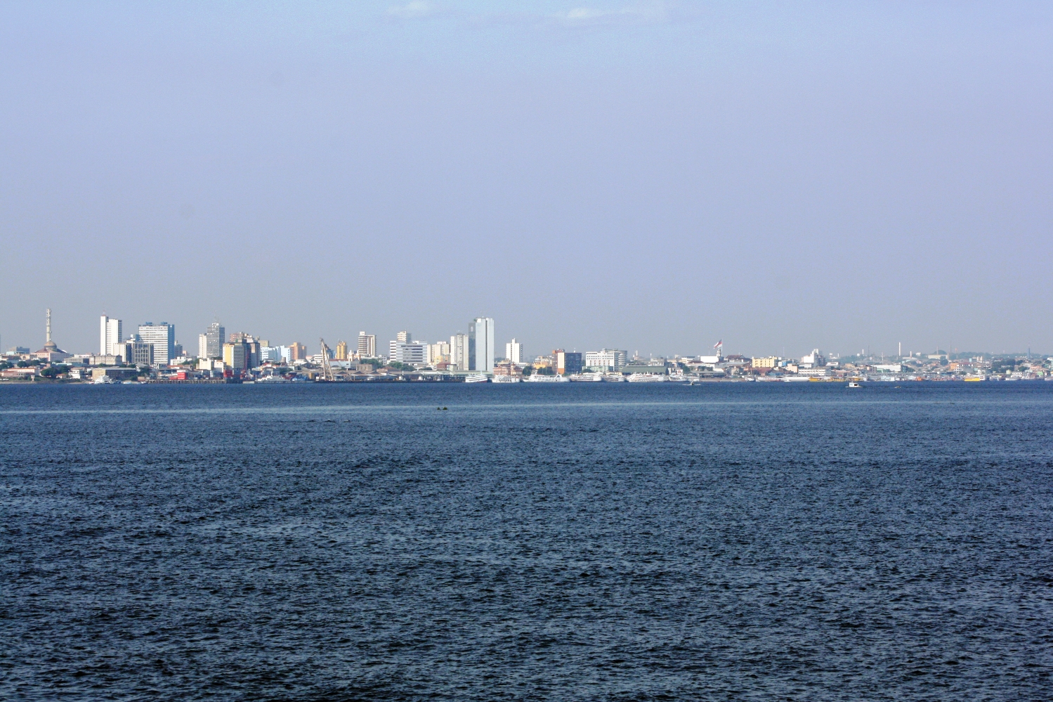 Rio Negro